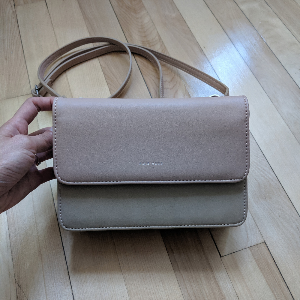 Pixie Mood Purse